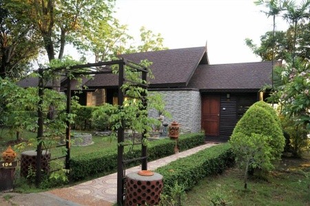 Thajsko Phi Phi Phi Phi Natural Resort 15 dňový pobyt Raňajky Letecky Letisko: Praha August 2026 ( 9/08/26-23/08/26)