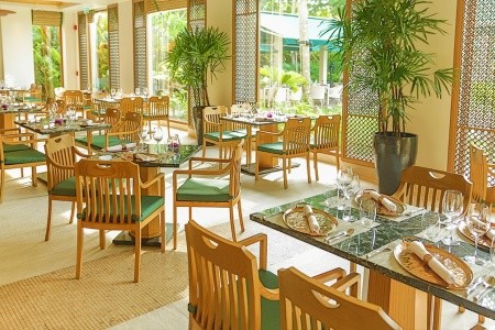 Thajsko Phuket Banyan Tree Phuket Resort 9 dňový pobyt Polpenzia Letecky Letisko: Viedeň April 2026 (18/04/26-26/04/26)