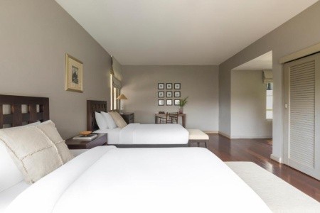 Thajsko Phuket The Pavilions Phuket 13 dňový pobyt Polpenzia Letecky Letisko: Praha April 2026 ( 2/04/26-14/04/26)