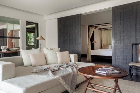 Thajsko Phuket The Pavilions Phuket 13 dňový pobyt Polpenzia Letecky Letisko: Praha April 2026 ( 2/04/26-14/04/26)