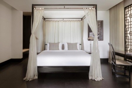 Thajsko Phuket The Pavilions Phuket 13 dňový pobyt Polpenzia Letecky Letisko: Praha April 2026 ( 2/04/26-14/04/26)