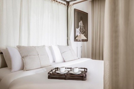 Thajsko Phuket The Pavilions Phuket 13 dňový pobyt Polpenzia Letecky Letisko: Praha April 2026 ( 2/04/26-14/04/26)