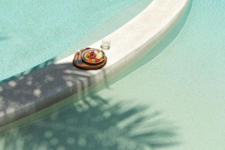 Thajsko Phuket The Pavilions Phuket 13 dňový pobyt Polpenzia Letecky Letisko: Praha April 2026 ( 2/04/26-14/04/26)