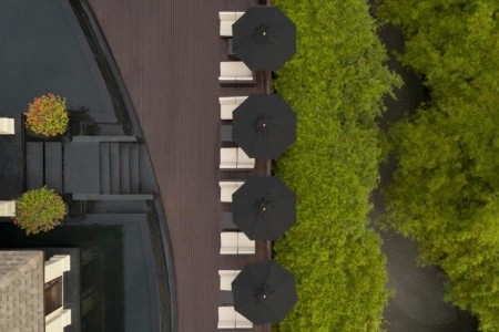 Thajsko Phuket The Pavilions Phuket 13 dňový pobyt Polpenzia Letecky Letisko: Praha April 2026 ( 2/04/26-14/04/26)