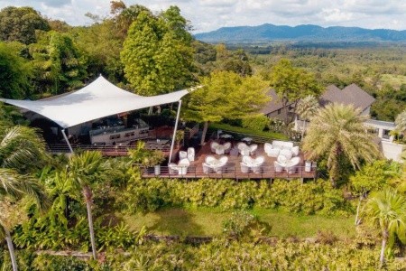 Thajsko Phuket The Pavilions Phuket 13 dňový pobyt Polpenzia Letecky Letisko: Praha April 2026 ( 2/04/26-14/04/26)