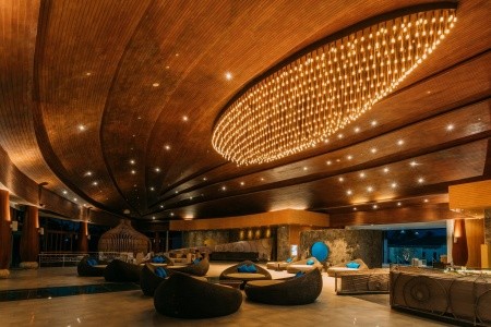 Thajsko Khao Lak Graceland Khaolak Resort & Spa 13 dňový pobyt Raňajky Letecky Letisko: Praha May 2026 (13/05/26-25/05/26)