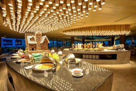 Thajsko Khao Lak Graceland Khaolak Resort & Spa 13 dňový pobyt Raňajky Letecky Letisko: Praha May 2026 (13/05/26-25/05/26)