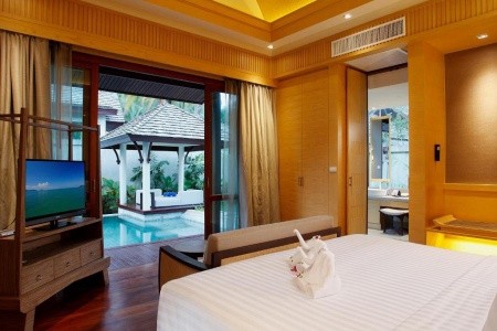 Thajsko Khao Lak Graceland Khaolak Resort & Spa 13 dňový pobyt Raňajky Letecky Letisko: Praha May 2026 (13/05/26-25/05/26)