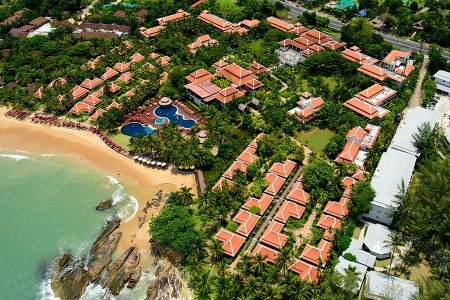 Thajsko Khao Lak Laguna Resort 15 dňový pobyt All Inclusive Letecky Letisko: Praha December 2025 (25/12/25- 8/01/26)