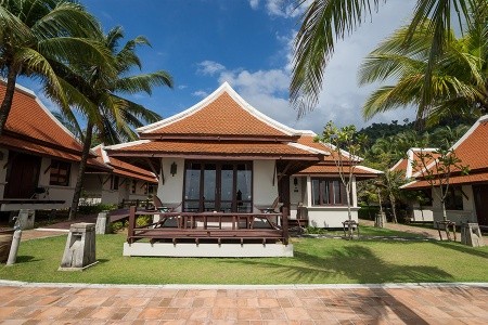 Thajsko Khao Lak Laguna Resort 15 dňový pobyt All Inclusive Letecky Letisko: Praha December 2025 (25/12/25- 8/01/26)