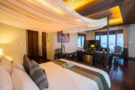 Thajsko Khao Lak Laguna Resort 15 dňový pobyt All Inclusive Letecky Letisko: Praha December 2025 (25/12/25- 8/01/26)