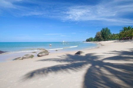 Thajsko Khao Lak Laguna Resort 15 dňový pobyt All Inclusive Letecky Letisko: Praha December 2025 (25/12/25- 8/01/26)