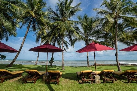 Thajsko Khao Lak Laguna Resort 15 dňový pobyt All Inclusive Letecky Letisko: Praha December 2025 (25/12/25- 8/01/26)