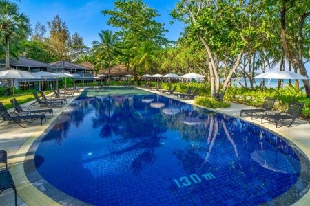 Sunwing Kamala Beach