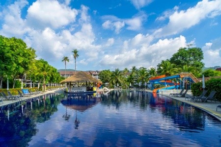 Sunwing Kamala Beach - 2