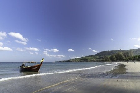 Thajsko Phuket Sunwing Kamala Beach 12 dňový pobyt Plná penzia Letecky Letisko: Viedeň November 2025 (26/11/25- 7/12/25)