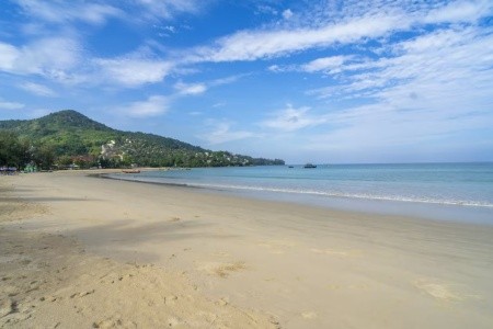 Thajsko Phuket Sunwing Kamala Beach 12 dňový pobyt Plná penzia Letecky Letisko: Viedeň November 2025 (26/11/25- 7/12/25)