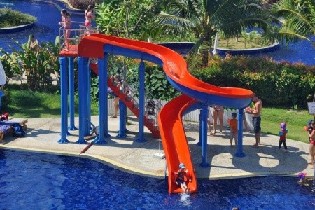 Thajsko Phuket Sunwing Kamala Beach 12 dňový pobyt Plná penzia Letecky Letisko: Viedeň November 2025 (26/11/25- 7/12/25)