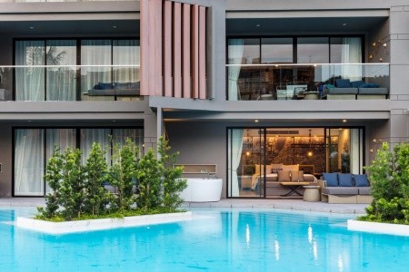 Thajsko Khao Lak La Vela 10 dňový pobyt All Inclusive Letecky Letisko: Praha July 2026 (24/07/26- 2/08/26)