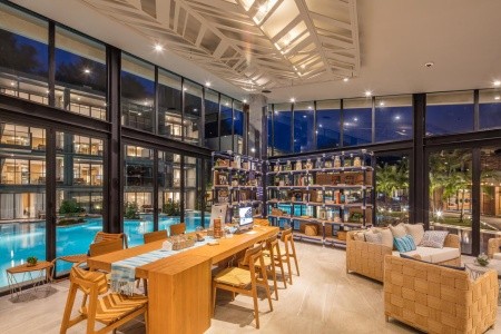 Thajsko Khao Lak La Vela 10 dňový pobyt All Inclusive Letecky Letisko: Praha July 2026 (24/07/26- 2/08/26)