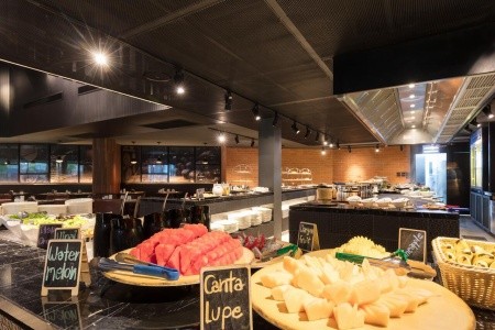 Thajsko Khao Lak La Vela 10 dňový pobyt All Inclusive Letecky Letisko: Praha July 2026 (24/07/26- 2/08/26)