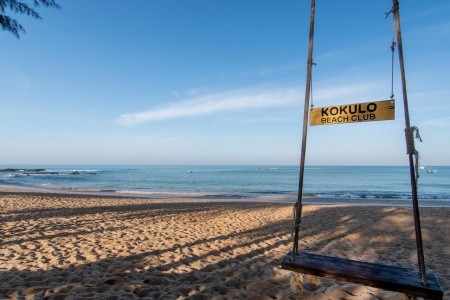 Thajsko Khao Lak La Vela 10 dňový pobyt All Inclusive Letecky Letisko: Praha July 2026 (24/07/26- 2/08/26)