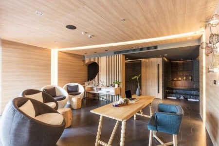 Thajsko Khao Lak La Vela 10 dňový pobyt All Inclusive Letecky Letisko: Praha July 2026 (24/07/26- 2/08/26)