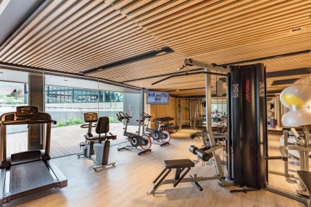 Thajsko Khao Lak La Vela 10 dňový pobyt All Inclusive Letecky Letisko: Praha July 2026 (24/07/26- 2/08/26)