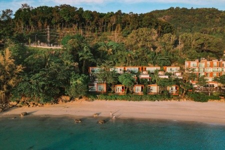 Novotel Phuket Kamala Beach - 2