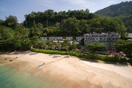 Thajsko Phuket Novotel Phuket Kamala Beach 12 dňový pobyt Raňajky Letecky Letisko: Viedeň October 2025 ( 8/10/25-19/10/25)