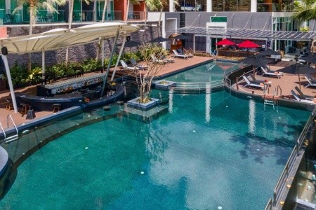 Thajsko Phuket Novotel Phuket Kamala Beach 12 dňový pobyt Raňajky Letecky Letisko: Viedeň October 2025 ( 8/10/25-19/10/25)