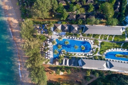 X10 Khao Lak Resort All Inclusive