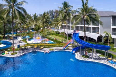 X10 Khao Lak Resort - 2