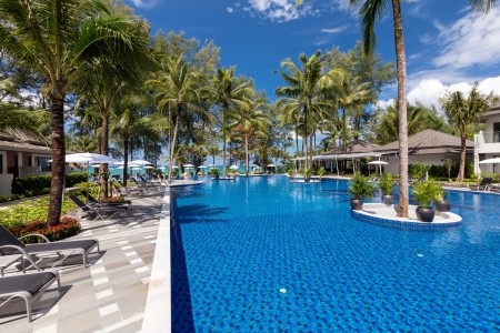 X10 Khao Lak Resort - 3