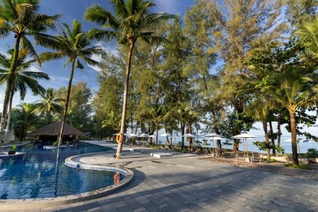 X10 Khao Lak Resort - 5