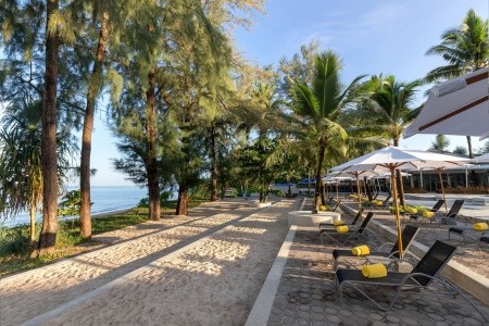 X10 Khao Lak Resort - 6