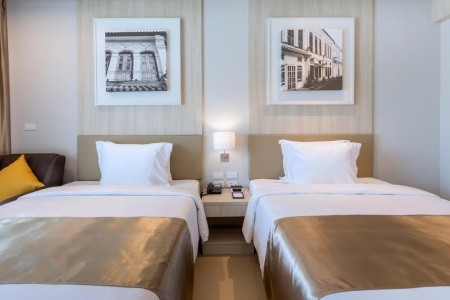 X10 Khao Lak Resort - 8