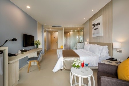 X10 Khao Lak Resort - 10