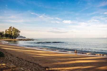 X10 Khao Lak Resort - 11