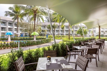 X10 Khao Lak Resort - 12