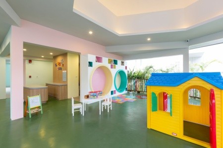 X10 Khao Lak Resort - 14