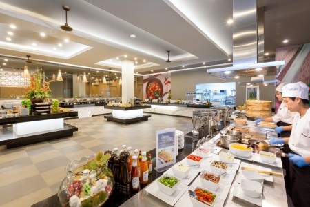 X10 Khao Lak Resort - 15