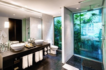 Thajsko Phuket Twinpalms Phuket 10 dňový pobyt Polpenzia Letecky Letisko: Viedeň November 2025 (17/11/25-26/11/25)