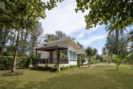 Thajsko Khao Lak Kantary Beach 12 dňový pobyt All Inclusive Letecky Letisko: Praha December 2025 (28/12/25- 8/01/26)