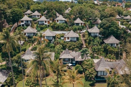 The Vijitt Resort Phuket - 3