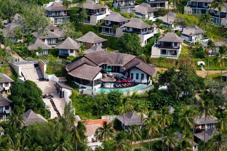 The Vijitt Resort Phuket - 4