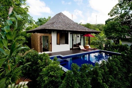 The Vijitt Resort Phuket - 5