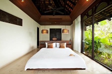 The Vijitt Resort Phuket - 8