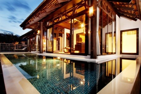 The Vijitt Resort Phuket - 14