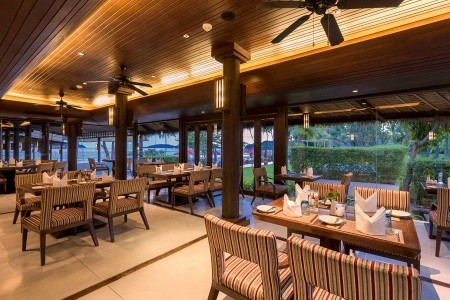 The Vijitt Resort Phuket - 19